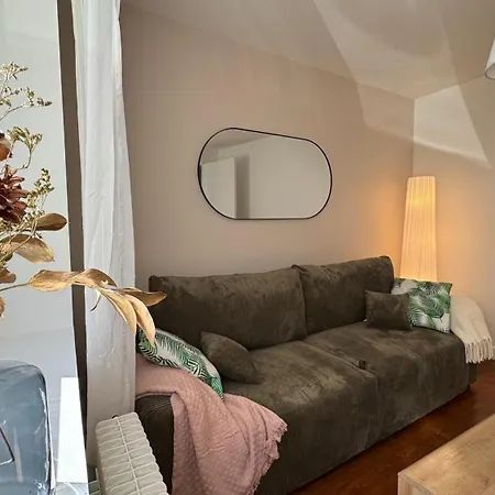 Au Coeur De L'auvergne Apartment Nohanent