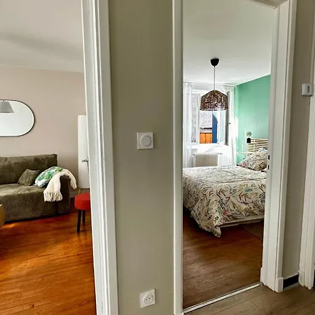 Au Coeur De L'auvergne *