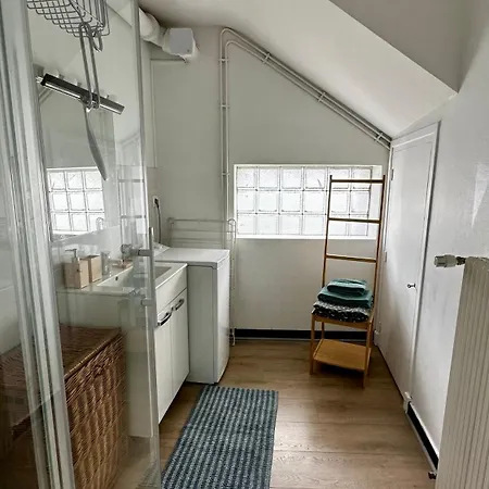 Au Coeur De L'auvergne דירה Nohanent