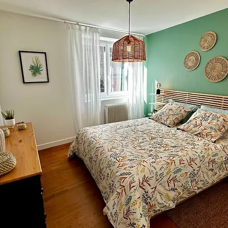 Au Coeur De L'auvergne * Nohanent