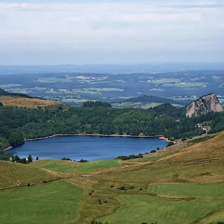 Au Coeur De L'auvergne Nohanent