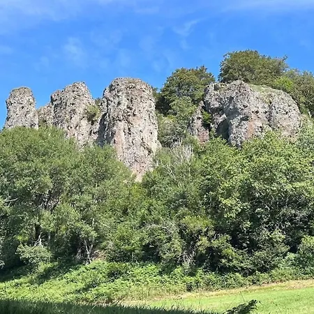 Au Coeur De L'auvergne * Nohanent
