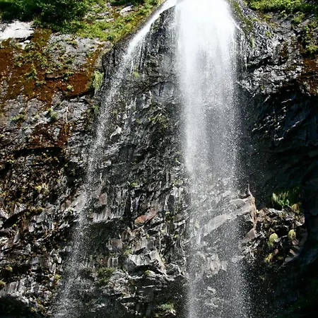 דירה Au Coeur De L'auvergne